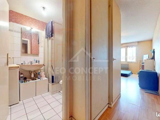 Appartement vente à Strasbourg, Hoenheim