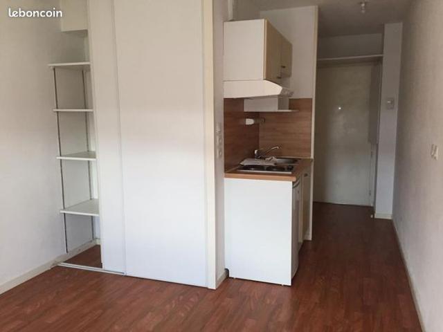 Appartement vente à Nantes