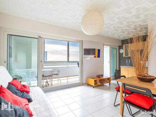 Appartement vente à Les Sables-d'Olonne, Saint-hilaire-de-riez