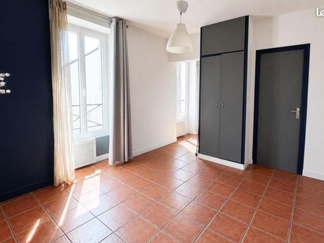 Appartement vente à Étampes, Etampes