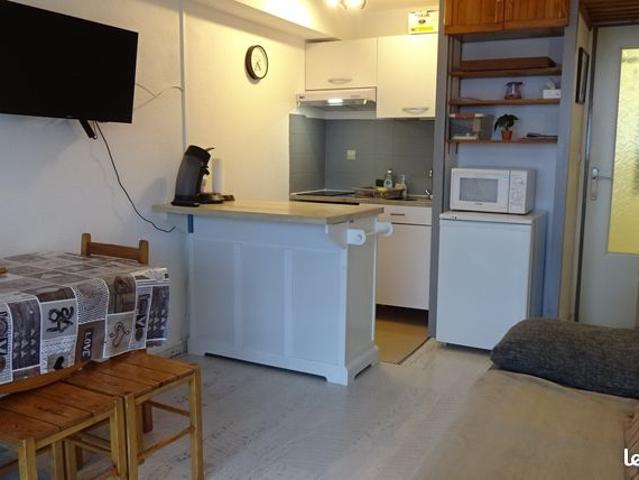 Appartement vente à Bagnères-de-Bigorre, Saint-lary-soulan