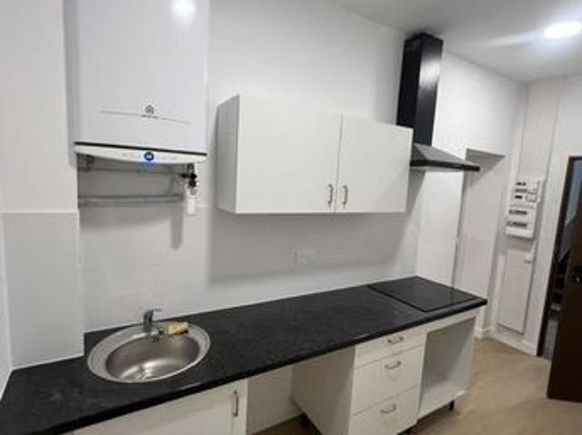 Appartement vente à Argenteuil, Val-d'Oise