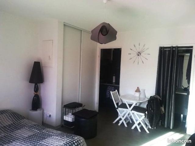 Appartement vente à Toulouse