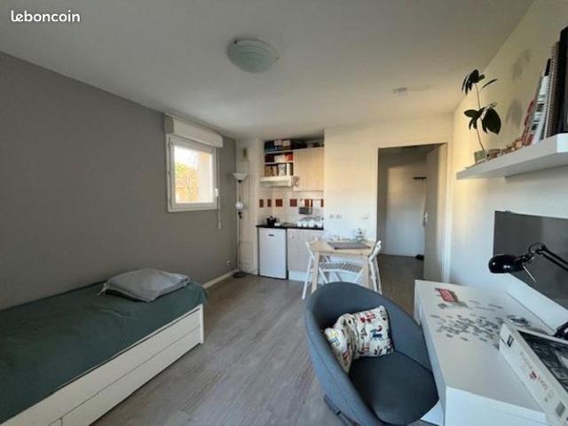 Appartement vente à Bordeaux, Talence
