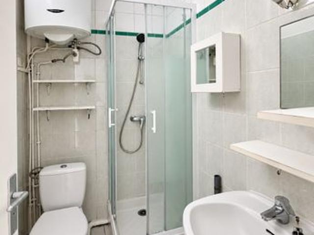 Appartement vente à Montrouge, Hauts-de-Seine