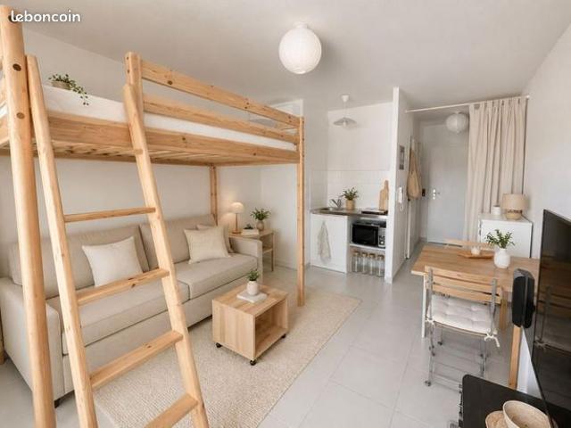 Appartement vente à Nîmes, Calvisson