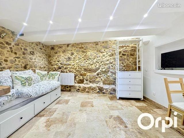 Appartement vente à Grasse, Le Broc