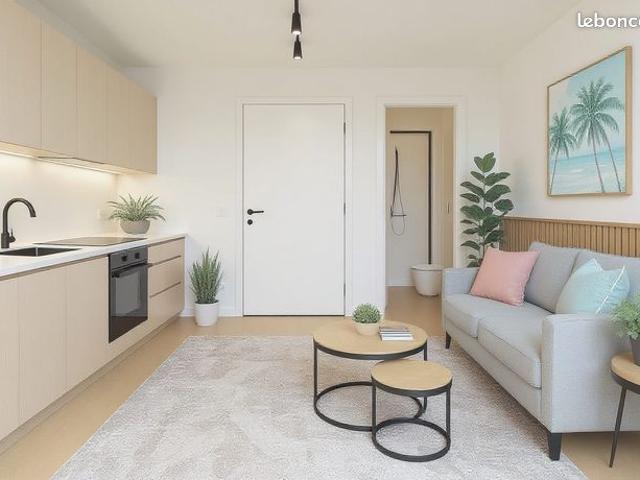 Appartement vente à Forbach-Boulay-Moselle, Saint-avold