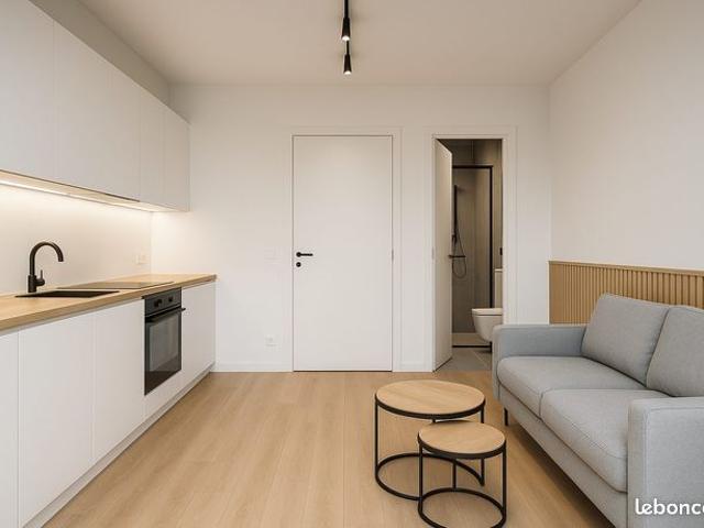 Appartement vente à Forbach-Boulay-Moselle, Saint-avold