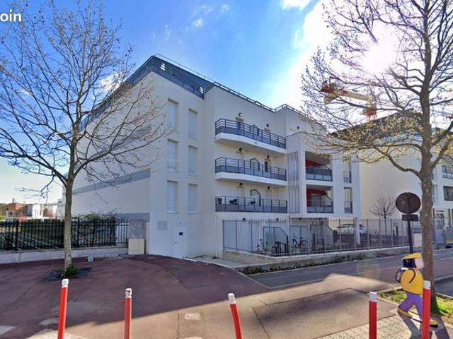 Appartement vente à Le Raincy, Livry-gargan