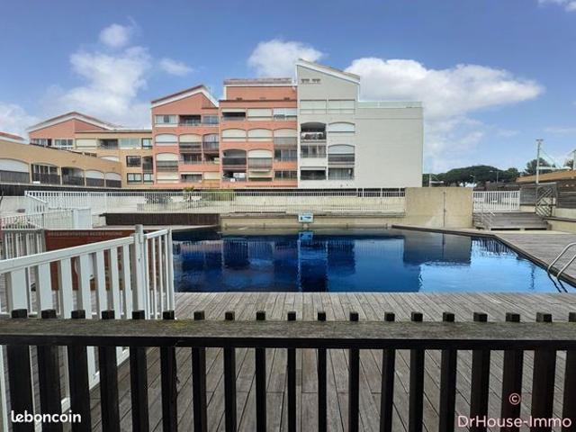 Appartement vente à Béziers, Agde