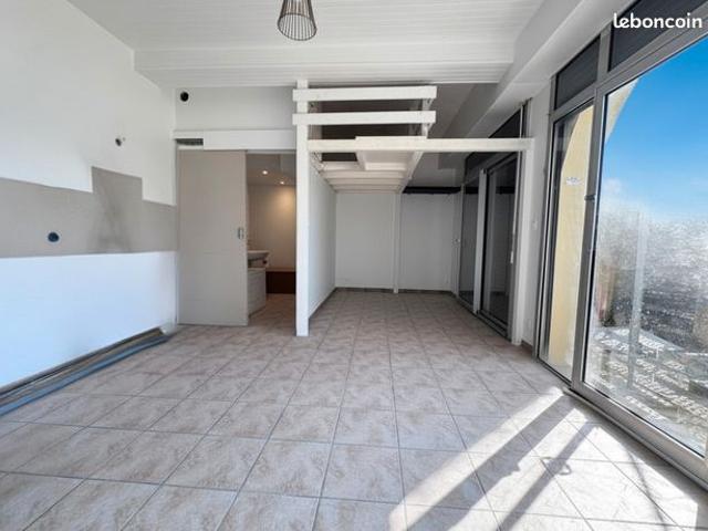 Appartement vente à Dax, Seignosse