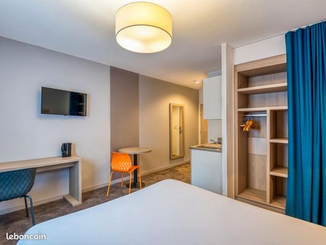 Appartement vente à Saint-Nazaire, Saint-nazaire