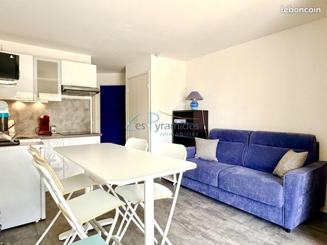 Appartement vente à Montpellier, La Grande-motte