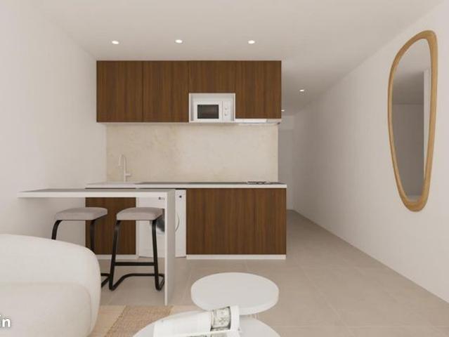 Appartement vente à Montpellier
