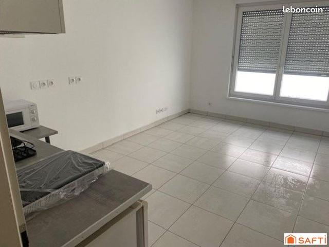 Appartement vente à Strasbourg, Hoenheim