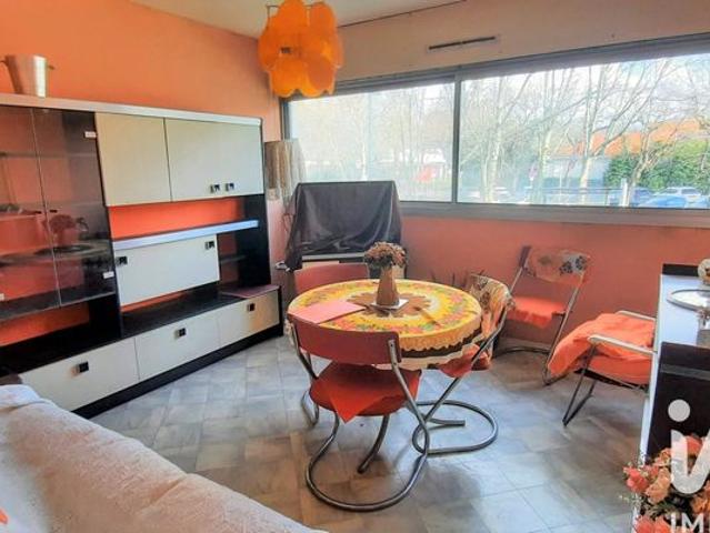 Appartement vente à Arcachon, Andernos-les-bains