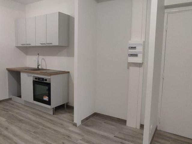 Appartement vente à Lisieux, Deauville