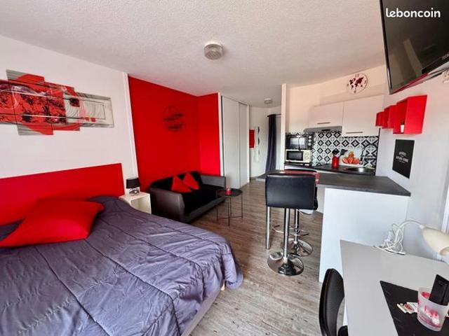 Appartement vente à Dax, Saint-paul-lès-dax