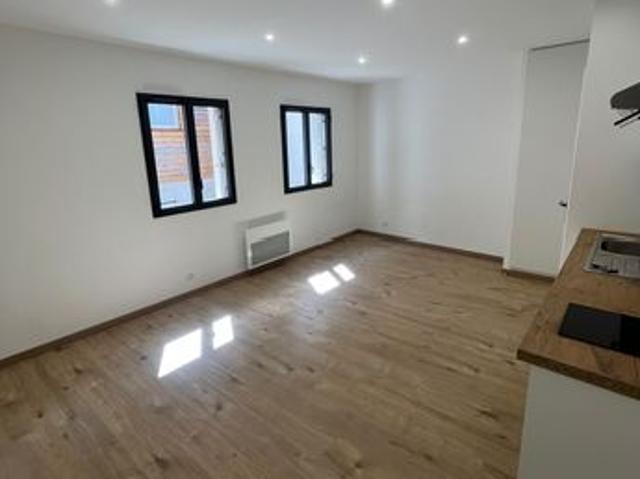 Appartement vente à Toulouse