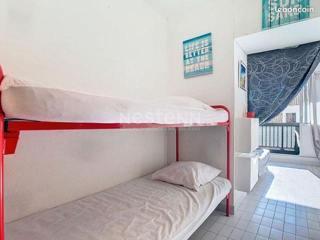 Appartement vente à Nîmes, Le Grau-du-roi