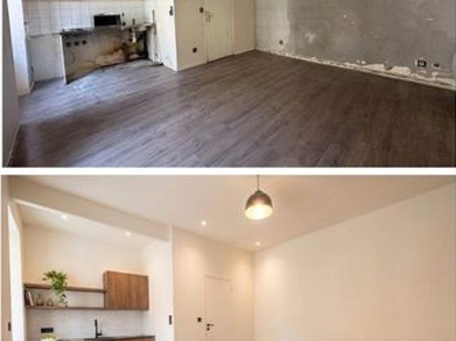 Appartement vente à Bordeaux