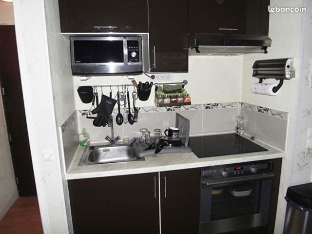Appartement vente à Saint-Germain-en-Laye, Poissy