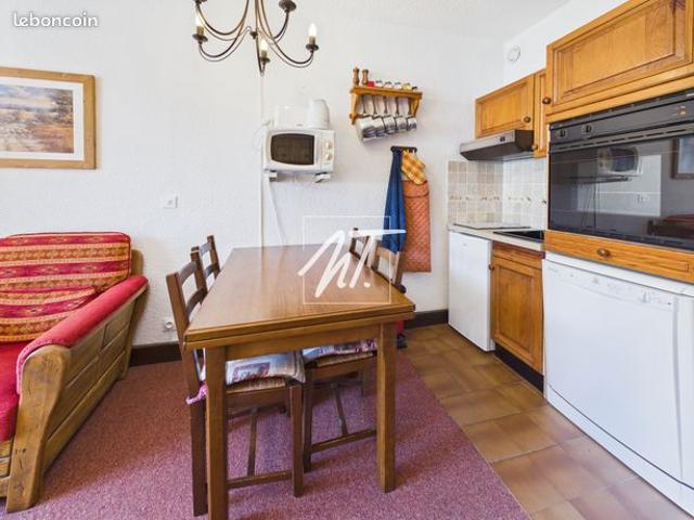 Appartement vente à Thonon-les-Bains, Les Gets