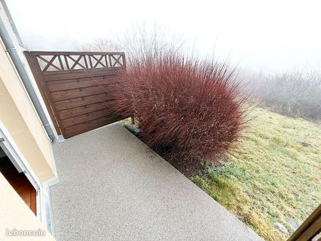Appartement vente à Issoire, Picherande