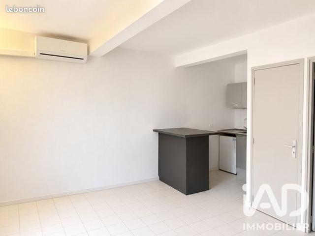 Appartement vente à Muret