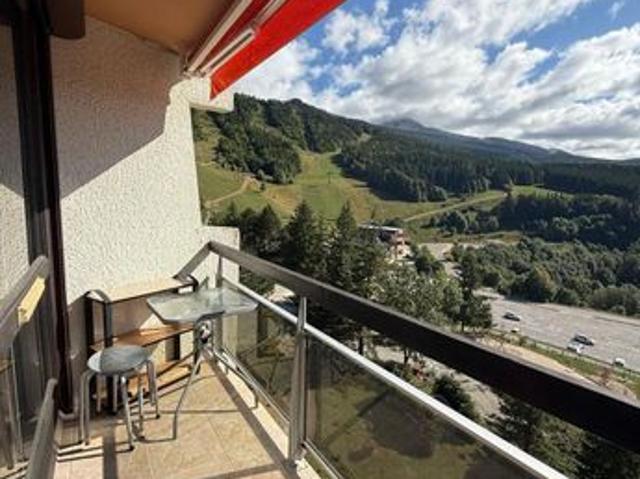 Appartement vente à Grenoble, Villard-de-lans