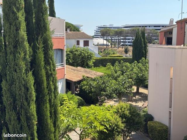 Appartement vente à Béziers, Agde