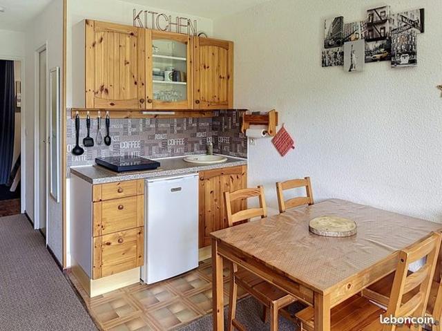 Appartement vente à Gresse-en-Vercors, Isère