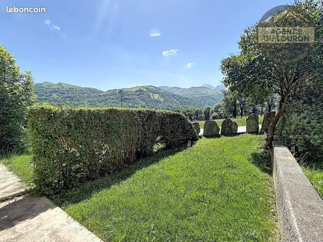 Appartement vente à Bagnères-de-Bigorre, Génos