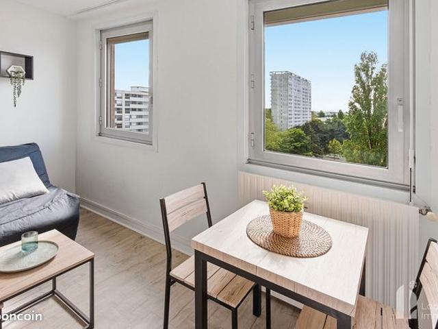 Appartement vente à Nantes