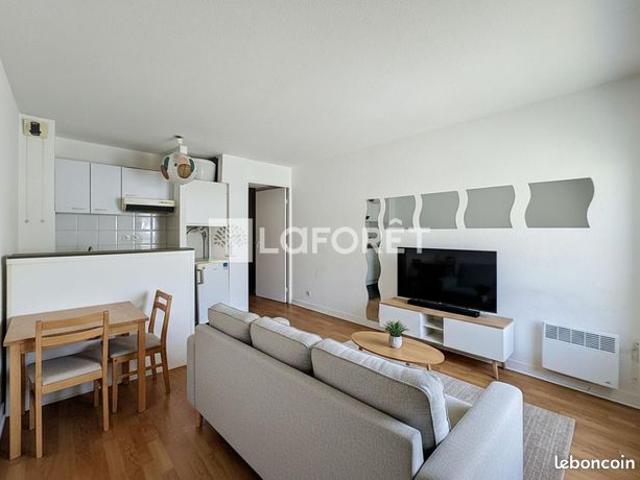 Appartement vente à Bordeaux