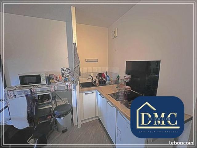 Appartement vente à Toulouse