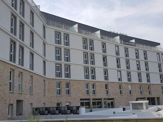 Appartement vente à Palaiseau