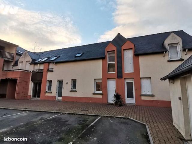 Appartement vente à Rennes, Bretagne