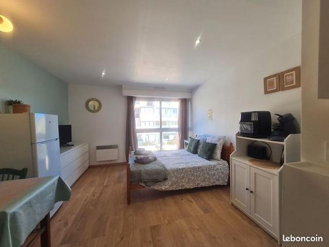 Appartement vente à Arrondissement de Toulon, Saint-mandrier-sur-mer