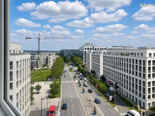 Appartement vente à Nogent-sur-Marne, Bry-sur-marne