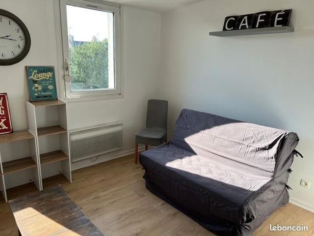 Appartement vente à Amiens