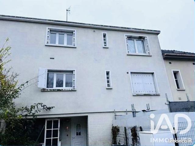 Appartement vente à Torcy, Pontault-combault