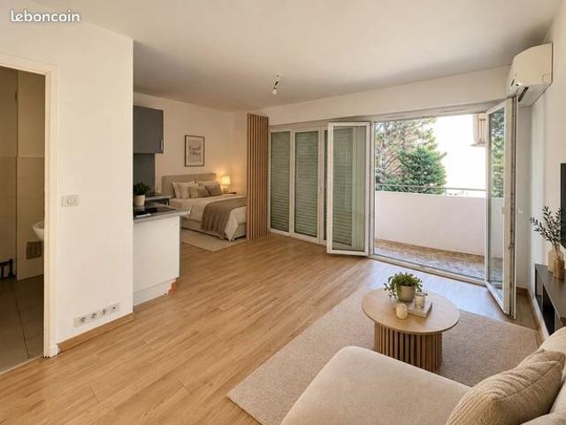 Appartement vente à Grasse, Le Cannet