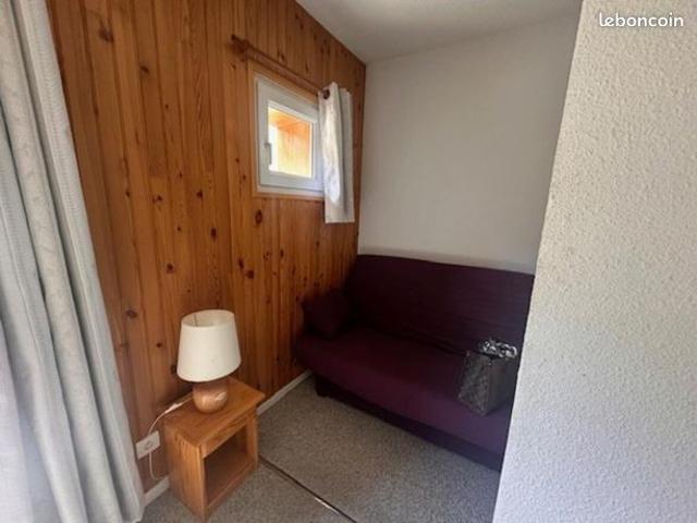 Appartement vente à Castellane, Allos