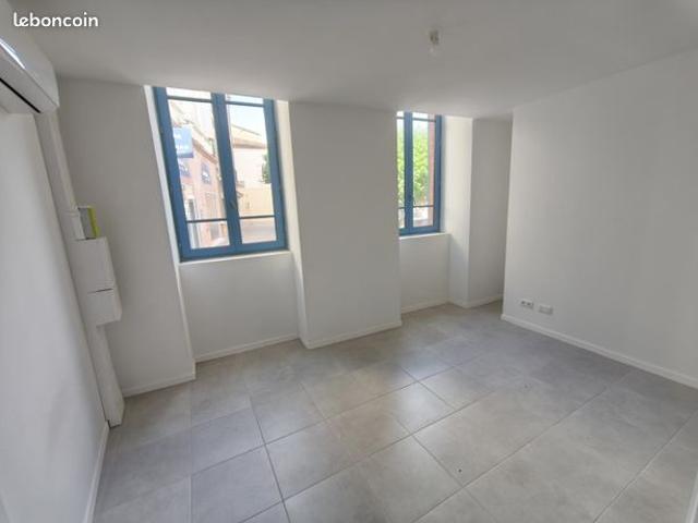 Appartement vente à Auch, Samatan