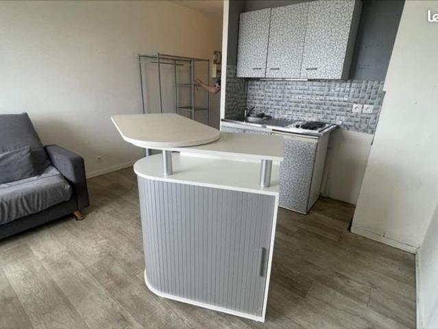 Appartement vente à Mulhouse, Illzach
