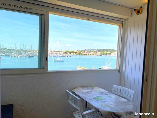Appartement vente à Béziers, Agde