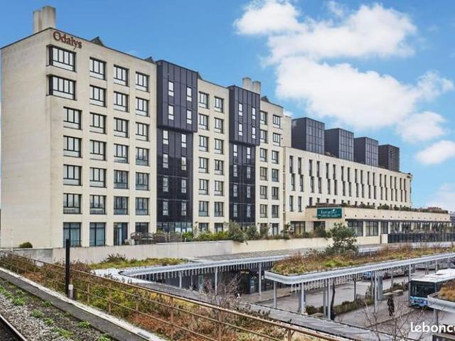 Appartement vente à Nanterre, Rueil-malmaison