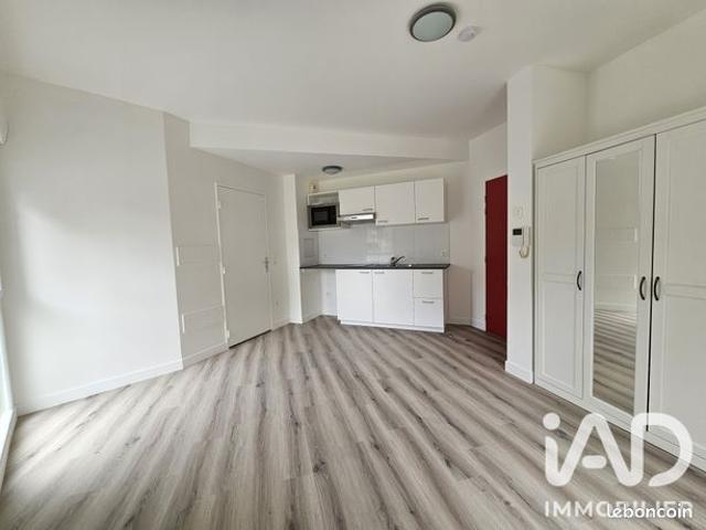 Appartement vente à L'Haÿ-les-Roses, Vitry-sur-seine
